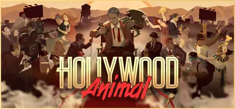 好莱坞动物 Hollywood Animal V0.8.64 官方中文 GOG安装版【2G】