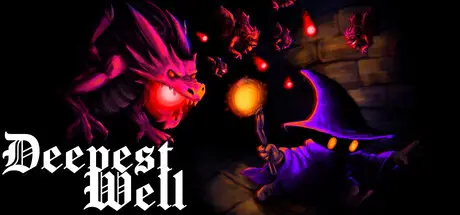 最深的井 Deepest Well Build.20993129 官方中文【60M】