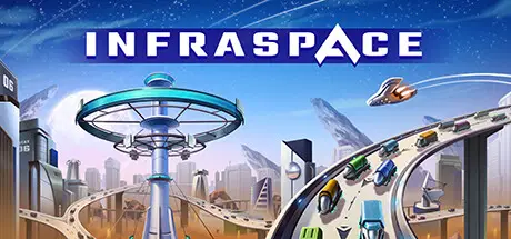 基建空间 InfraSpace V1.55.454 最新中文学习版 GOG安装版【3.1G】
