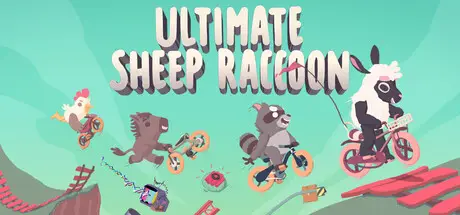 超级浣熊羊 Ultimate Sheep Raccoon Build.21297163 官方中文【860M】