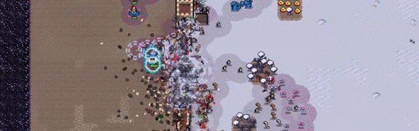 英雄之时 Hero’s Hour V2.8.3 最新中文学习版 STEAM版【1.6G】插图4
