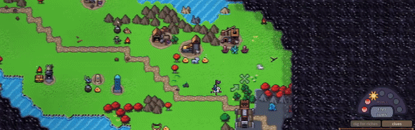 英雄之时 Hero’s Hour V2.8.3 最新中文学习版 STEAM版【1.6G】插图3