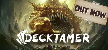 驯牌 师 Decktamer Build.21445247 官方中文【610M】