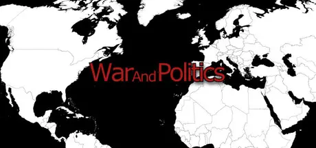 战争与政治 War and Politics Build.21472514 官方中文【320M】