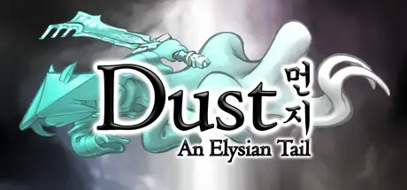尘埃：幸福的轨迹 Dust: An Elysian Tail Build.6029182 汉化版【1.2G】