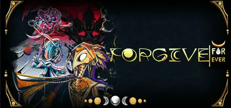 勿忘黯鵺 FORGIVE FOR EVER Build.20312939 官方中文【1.5G】