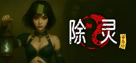 除灵 事务所 Exorcism Agency Build.20674100 官方中文【2.7G】