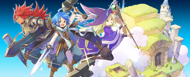 铁匠铺和地牢: 寻找！打败魔王的武器 Smith & Dungeon: Crafting the Legendary Weapons Build.20266772 官方中文【100M】插图3