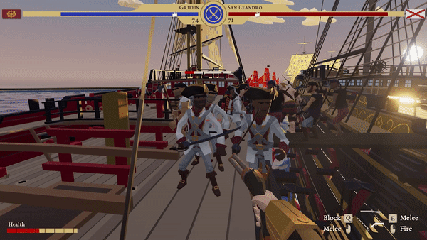 海盗！ Buccaneers! v1.1.02 最新官方中文 单机游戏 游戏下载 GOG安装版 【支持VR】【1.4G】插图8