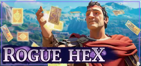 肉鸽文明 Rogue Hex v1.1.0b 官方中文【1G】