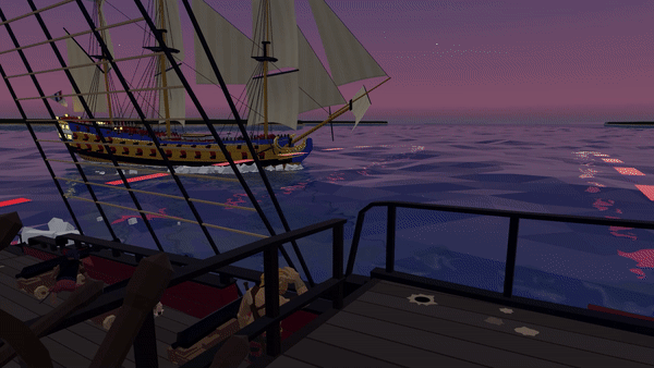海盗！ Buccaneers! v1.1.02 最新官方中文 单机游戏 游戏下载 GOG安装版 【支持VR】【1.4G】插图4
