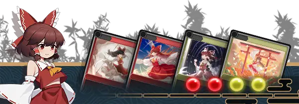 东方光耀夜 ~ Lost Branch of Legend Build.20552480 官方中文【1.8G】插图4 东方光耀夜 ~ Lost Branch of Legend Build.20552480 官方中文【1.8G】插图4