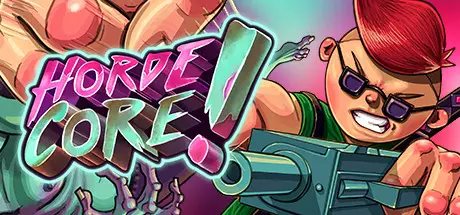幸存者联盟 HordeCore V1.17 官方中文 GOG安装版【2.7G】
