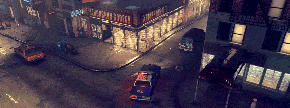 警区 The Precinct V1.10.21294 官方中文【4.5G】插图4