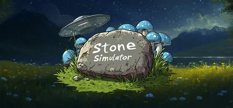 石头模拟器 Stone Simulator – Just Be a Rock v1.2.0.2 官方中文【6G】