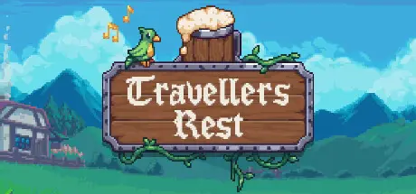 旅者之憩 Travellers Rest v0.7.4.6 最新官方中文 GOG安装版【600M】