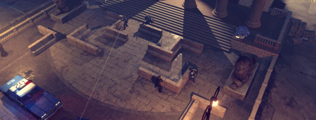 警区 The Precinct V1.10.21294 官方中文【4.5G】插图3