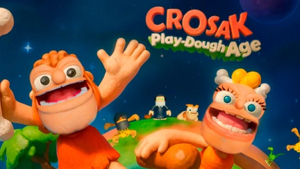 克罗斯克 CROSAK V1.04 官方中文 GOG安装版【1.6G】