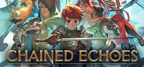 宿命残响 Chained Echoes V1.41 官方中文【1.3G】