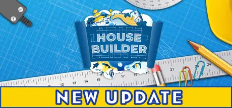房屋建造者 House Builder Full Release 1.1 官方中文 GOG安装版【16G】