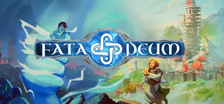 神命 – 神祗模拟器 Fata Deum – The God Sim V7 官方中文 GOG安装版【11G】