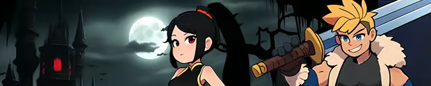 地下城与小小猎魔人 Dungeon Tiny Hunter Build.16431558 官方中文【600M】插图3