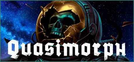 异常形态 Quasimorph V0.9.8.2.112g.10f8c2a 官方中文 GOG安装版【430M】