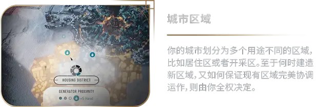 冰汽时代2 Frostpunk 2 V1.5.3RC0 官方中文 GOG安装版【16G】插图6 冰汽时代2 Frostpunk 2 V1.5.3RC0 官方中文 GOG安装版【16G】插图6