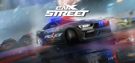 街头赛车 CarX Street v1.10.1 官方中文【20G】