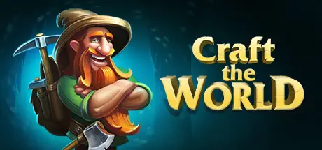 打造世界 Craft The World Build.21236548 官方中文【650M】