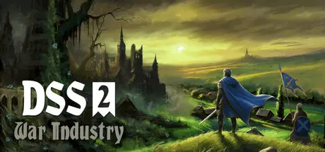 DSS 2：战争工业 DSS 2: War Industry Build.21256229 官方中文【1.4G】