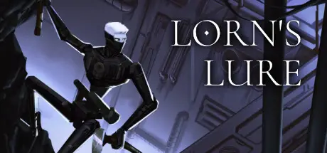 洛恩的诱惑 Lorn’s Lure Parkour Map Pack 官方中文 ISO镜像【2.5G】