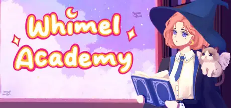 威梅尔学院 Whimel Academy Build.21227619 官方中文【310M】