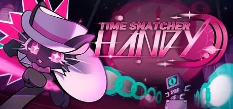 时间掠夺者亨迪 Time Snatcher Handy Build.21216599 官方中文【28M】
