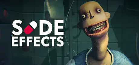 副作用 SIDE EFFECTS Build.21228065 官方中文【780M】