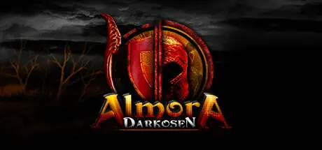 阿尔莫拉岛 Almora Darkosen Build.21212100 官方中文【70M】