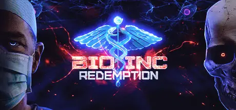 生物公司：救赎 Bio Inc. Redemption Build.19875448 官方中文【500M】