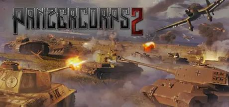 装甲军团2 Panzer Corps 2 v1.19.01a+DLC 最新中文学习版 GOG安装版【10G】