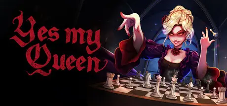 是的，皇后 Yes, My Queen Build.21176618 官方中文【150M】