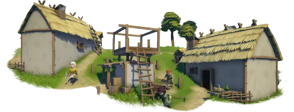 奠基 Foundation v1.11.0.19 官方中文 GOG安装版【3.3G】插图4