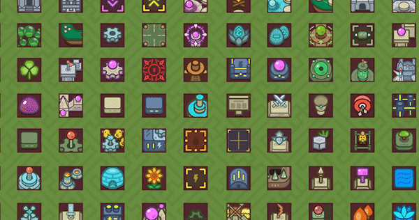 元素与构筑 Elements and Build V1.0 官方中文 GOG安装版【200M】插图8