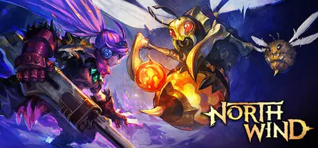 北风之境 Northwind Build.21022997 官方中文【1.6G】