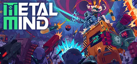 合金重组 Metal Mind Build.11003049 官方中文 STEAM版【400M】插图2 合金重组 Metal Mind Build.11003049 官方中文 STEAM版【400M】插图2