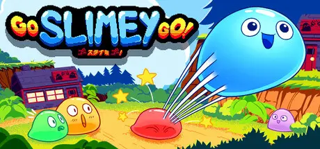 黏糊糊快跑！ Go Slimey Go! Build.21108784 官方中文 ISO镜像【500M】