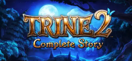 三位一体2 Trine 2 Build.758827 官方繁中 STEAM版【4G】