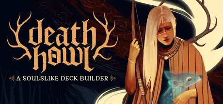 死亡呼啸 Death Howl Build.21058198 官方中文【1G】