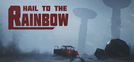 向彩虹致敬 Hail to the Rainbow V1.03 官方中文【7G】