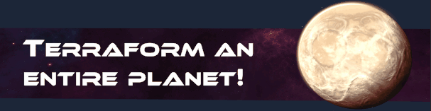 星球工匠 The Planet Crafter v1.613 最新官方中文 STEAM版【3.6G】插图3
