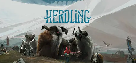 牧群之旅 Herdling Build.20282916 官方中文【1.5G】