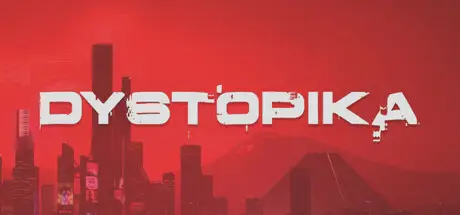 Dystopika: 未来城市沙盒 V1.7.0 rc2 官方中文 GOG安装版【1G】